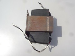 General Electric Transformer 9T58K0090G61