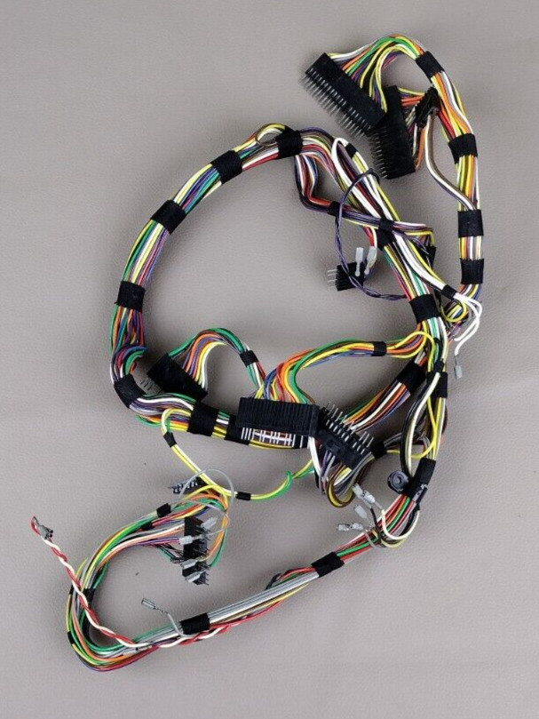 REVOX A700 WIRE HARNESS
