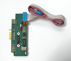 Studer A810 Board 1.810.765-11