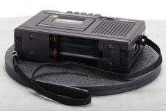 Marantz Superscope CD-320 Professional Cassette Recorder – AS IS For Parts