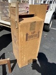 Vintage AR-3A Speakers One Owner W/Boxes MCM Stands & Original Stands Acoustic