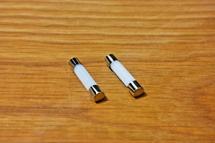 TASCAM 22-2 / 32-2B replacement LED VU meter lamps lights bulbs upgrade kit set