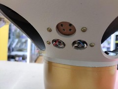 Tannoy Monitor Gold LSU HF 12 8 Dual Concentric 12in Driver Pair