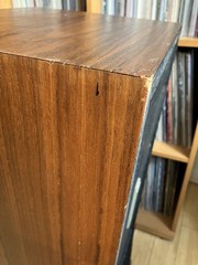 JBL L88 NOVA Inspired By Eames Designs In Very Good Condition fully Functional!!