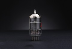 7025 ShuGuang / Single One / HIFI / Vacuum Tube / Valve Amplifier DIY
