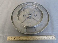 Pioneer Turntable PL-A35D Original Aluminum Platter