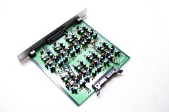 Otari PB9C067A, PB-IFLB Circuit Board NOS
