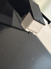 *Parts- Repairs / Read Description: Pioneer PL-990 Automatic Belt Turntable