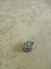 Knob For Pioneer PL-518 Vintage Stereo