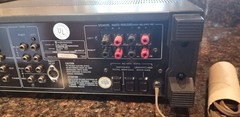Kenwood KA-7100 Integtated amp