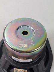 Klipsch K-1055-SV Woofer 6 1/2” New Old Stock From 90s