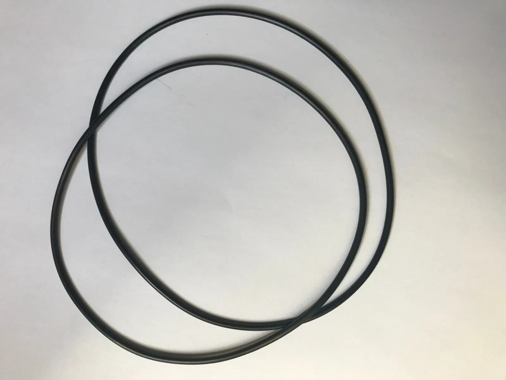 *2 New replacement Belts* for use with a Delco AM Radio 8 TRACK Model 7304884-A