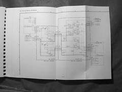 TASCAM 42B MANUALS SET FOR THE TASCAM 42B REEL TO REEL TAPE DECK RECORDER