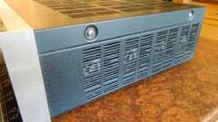 JVC 4VN-990 4-Channel Quadraphonic Sound Effect Amplifier One Owner Near Mint!!