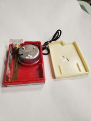 Vintage Archer Flashlight Burglar Alarm | Tandy Radio Shack 68-1013