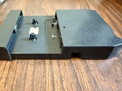 Stereo Cassette Adapter for 8 Track, Untested