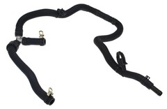 Dorman 626-814 Engine Coolant Overflow Hose Compatible with Select Ford/Linco…
