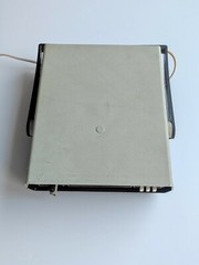 VOLTMETER V7-38 (В7-38) USSR VINTAGE (ULTRA RARE) 1980&prime;