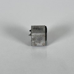 Vintage Ampex 4040829-01 Full-Track 1/4” Erase Head for AG350-1,300-1