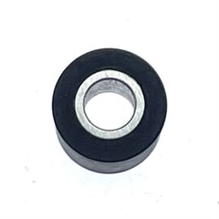 pinch roller belt pulley for VCR tape recorder audio player 14x18x6mm