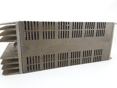 QUAD 303 STEREO AMPLIFIER FOR PARTS REAPAIR
