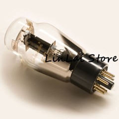 1 x LinLai HiFi 6SN7 Premium Vacuum Tube CV181 ECC32 6N8P Electron Valve Amp DIY