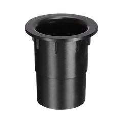 40mm x 55mm Speaker Port Tube Subwoofer Tube Bass Woofer Box