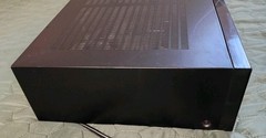 1990 PIONEER VSX-3700S STEREO RECEIVER MADE IN JAPAN TESTED WORKING
