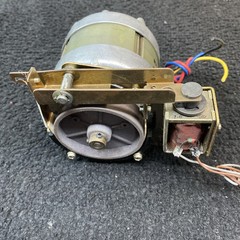 Pioneer Rt 1020 Reel Motor ￼RXM-015