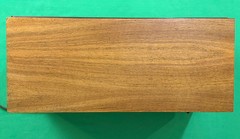 Vintage Telefunken Superheterodyne Deluxe 5261W AM/FM/SW Tabletop Radio –