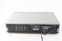 Vtg Pioneer SR-60 Stereo Reverberation Amplifier W/ Box Tested Working