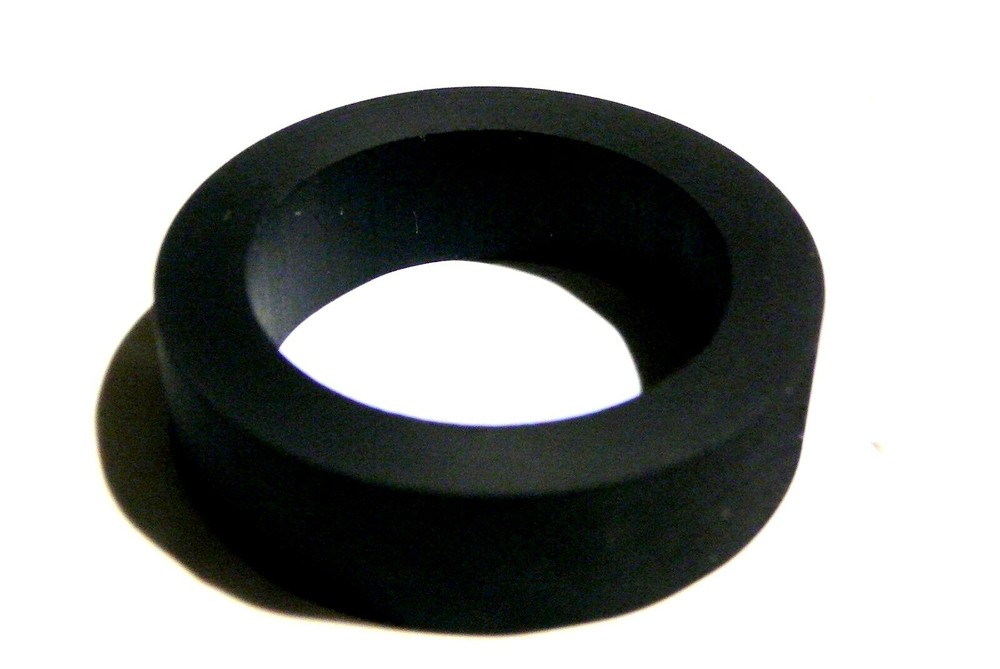 TIRE FOR AKAI PINCH ROLLER 20494 FOR GX-4000D WITH 1.25&Prime; HUB READ DESCRIPTION
