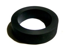 TIRE FOR AKAI PINCH ROLLER 20494 FOR GX-4000D WITH 1.25&Prime; HUB READ DESCRIPTION