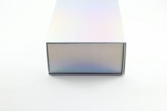 10 PCS Laser Paper gife box DIY LOGO SIZE:231mm(9.09&Prime;)X163mm(6.41&Prime;)X82mm(3.22&Prime;)