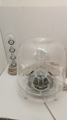 Harman Kardon SoundSticks 1st Gen Made In China USB Speaker System Tested