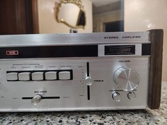 Marantz superscope A-260 amplifier