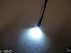Pioneer 8 Volt 50 Stereo Receiver ((LED&rsquo;S)) Indicator Lamps!!! 2 Per Sale!!