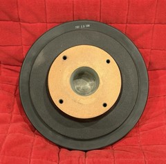 JBL 2445J Compression Driver 16 Ohm
