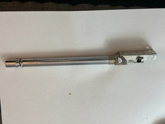 Original Antenna for GRUNDIG Sat 1400SL/2400 Receiver , GoodUsed condition.