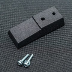 Tascam 32/34/38, 42/44/48, 52/58 Reproduction Foot with Screws 5800288500
