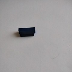 SHARP GF-780 GF-800 Blue Button 1021348