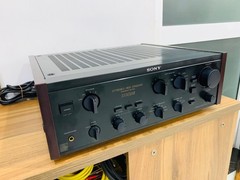 Excellent condition Sony TA-F333ESXII – mark 2 ES series high end amplifier