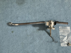 Pioneer XL-1300 PL-540 Vintage Turntable For parts TONEARM From Japan