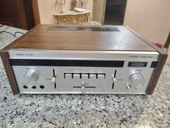 Marantz superscope A-260 amplifier