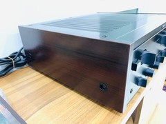 Excellent condition Sony TA-F333ESXII – mark 2 ES series high end amplifier
