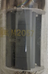 MAG M2057 Vacuum Tube – Model M2057, MPN M2057 Replacement Electronic Part