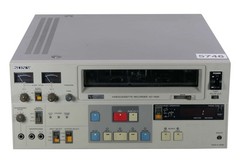 Sony VO-7630