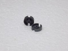 45sets Siemens 11x7mm K1 AL40 +-3 % B65531-L40-A1 Ferrite Cores