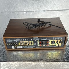 Vintage Pionner Model 300 Serial No. UL3708341 Y. MADE IN KOREA