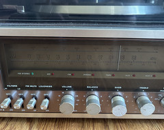 VTG Zenith IS-4090 Stereo Integrated All-in One System – Please Read